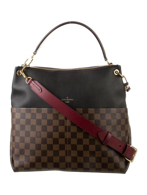 louis vuitton maida hobo bag.